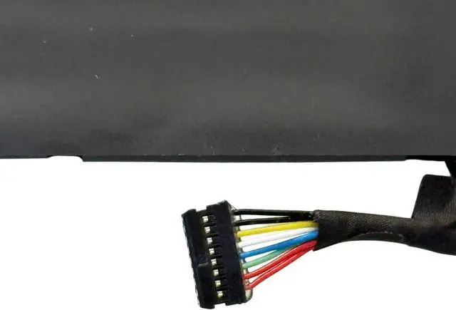Alt view image 5 of 7 - L19M2PF0 5B10V25257 5B10W67171 L16L2PB3 5B10V25259 SB10V25256 Laptop Battery Replacement for Lenovo Ideapad Slim 1-11AST-05 1-14AST-05 Series(7.5V 35Wh)