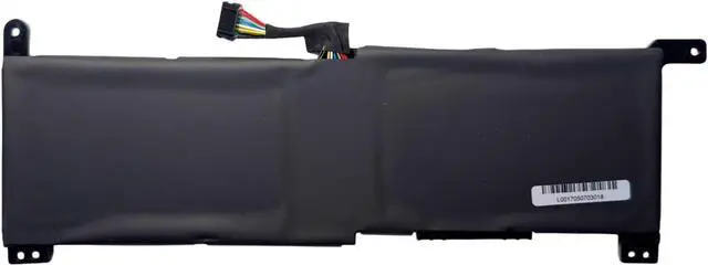 Alt view image 7 of 7 - L19M2PF0 5B10V25257 5B10W67171 L16L2PB3 5B10V25259 SB10V25256 Laptop Battery Replacement for Lenovo Ideapad Slim 1-11AST-05 1-14AST-05 Series(7.5V 35Wh)