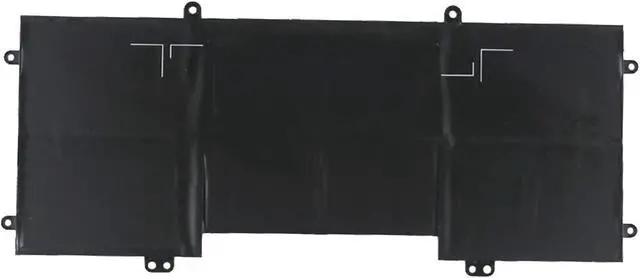 Alt view image 3 of 3 - X3PH0 92YR1 MJFM6 X3PHO 092YR1 0MJFM6 0X3PH0 Laptop Battery Replacement for Dell Chromebook 13 7310 Series(11.4V 67Wh 5583mAh)
