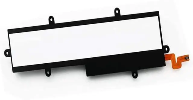 Alt view image 2 of 3 - Tesurty Replacement EB-BT670ABA Battery for Galaxy SM-T670 SMT677A SMT677V Series EB-BT670ABA AA1G907KS AA2H305BS GH43-04548A GH43-04548B