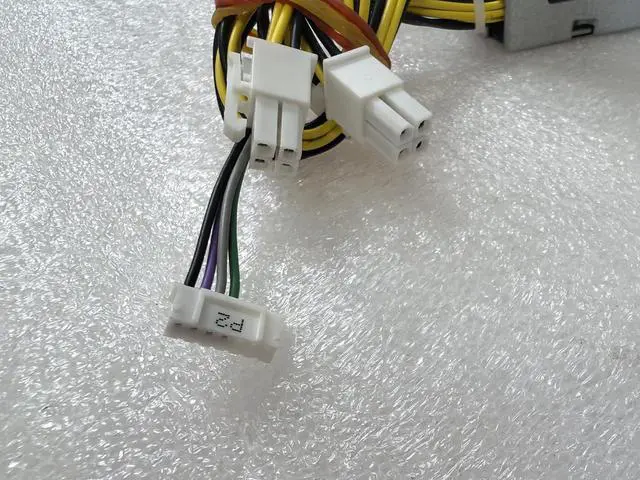 Alt view image 2 of 3 - aowe Replacement Power Supply L70042-002 L70042-001 L70042-006 L70042-003 Compatible with M01-F1033wb M01-F1108ng