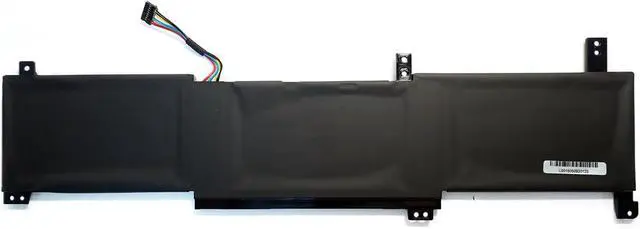 Alt view image 5 of 6 - L20M3PF0 L20C3PF0 Laptop Battery Compatible with Lenovo S14 G2-ITL G3-IAP IdeaPad 3-14ADA6 3-14ITL6 L20L3PF0 L20L2PF0 L20B2PF0 L20M2PF8 L20C2PF0 L20M2PF0 SB11B36276 5B11B36283 5B11B36275 45Wh 11.1V