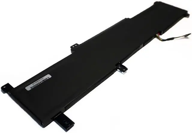 Alt view image 6 of 6 - L20M3PF0 L20C3PF0 Laptop Battery Compatible with Lenovo S14 G2-ITL G3-IAP IdeaPad 3-14ADA6 3-14ITL6 L20L3PF0 L20L2PF0 L20B2PF0 L20M2PF8 L20C2PF0 L20M2PF0 SB11B36276 5B11B36283 5B11B36275 45Wh 11.1V