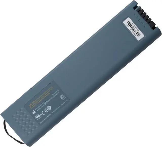 Alt view image 2 of 4 - FLEX-3S3P Battery for B650 B850 GE-650 U80206 2036984-001 11.1V 6.00Ah 67Wh