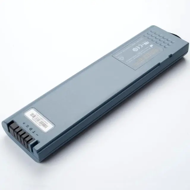 Alt view image 3 of 4 - FLEX-3S3P Battery for B650 B850 GE-650 U80206 2036984-001 11.1V 6.00Ah 67Wh