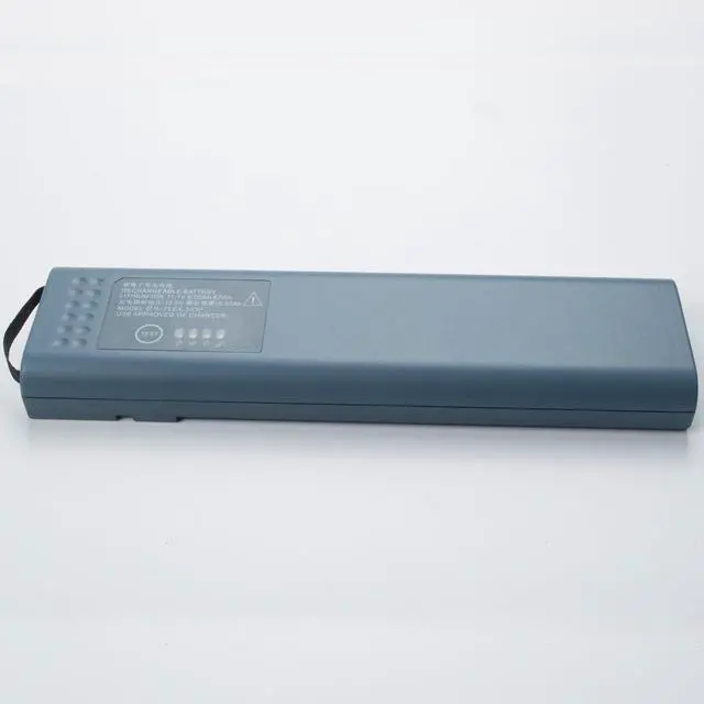 Alt view image 4 of 4 - FLEX-3S3P Battery for B650 B850 GE-650 U80206 2036984-001 11.1V 6.00Ah 67Wh