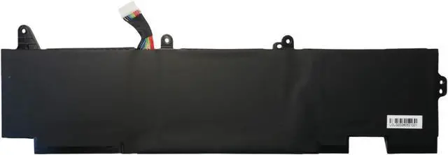 Alt view image 7 of 7 - CC03XL HSTNN-UB8W HSTNN-DB9O L77991-005 L77622-541L77622-2C1 Laptop Battery Compatible with HP EliteBook 850 G7 G8 EliteBook 855 G7 G8 ZBook Firefly 15 G7 G8 Series (11.55V 56Wh)