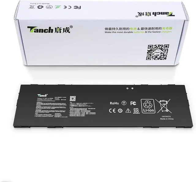 Main image of Genuine Battery C31N2005 0B200-03810000 Replacement for ASUS Chromebook Flip CX3 CX3400FMA-E10038 ExpertBook B3 Flip B3402FBA-EC0106X Expertbook B3 Flip B3402FEA Expertbook B3402FEA Expertbook B5