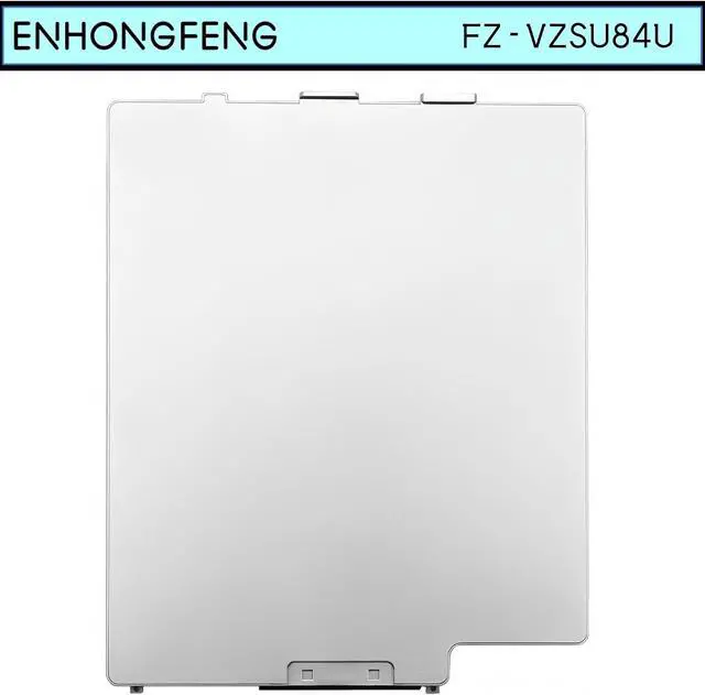 Alt view image 2 of 6 - FZ-VZSU84U Laptop Battery Replacement for Panasonic Toughpad FZ-G1 Series FZ-VZSU84R FZ-VZSU84UR FZ-VZSU84A2U FZ-VZSU84A2K FZ-VZSU84A2R 807231-001 FZ-VZSU84AU FZ-VZSU84K FZ-VZSU89U