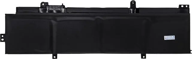 Alt view image 5 of 5 - L21L4P71 SB10W51964 Laptop Battery Replacement for Lenovo ThinkPad T14 Gen 3/ P14s Gen 3 /ThinkPad T14 Gen 4 / P14s Gen 4 Series Notebook L21M4P72 L21C4P71 L21M4P71 L21D4P71 L21M3P71 L21L3P71