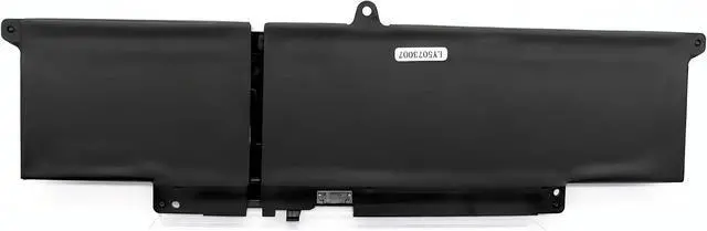 Alt view image 3 of 7 - CGR6V Laptop Battery Replacement for Dell Pro 16 Plus PB16250 CGR6V