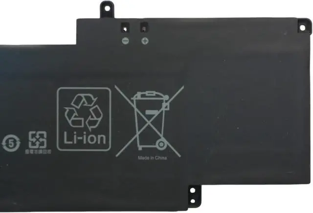 Alt view image 3 of 7 - C32N2108 0B200-04180000 Laptop Battery Replacement for Asus Zenbook Pro 16X OLED/Zenbook UZ7602ZM / Pro 16X UX7602ZM UX7602ZM UX7602IV UX7602BZ Series VGP-BPS8(11.55V 96Wh)