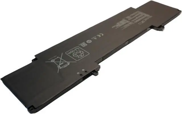 Alt view image 6 of 7 - C32N2108 0B200-04180000 Laptop Battery Replacement for Asus Zenbook Pro 16X OLED/Zenbook UZ7602ZM / Pro 16X UX7602ZM UX7602ZM UX7602IV UX7602BZ Series VGP-BPS8(11.55V 96Wh)