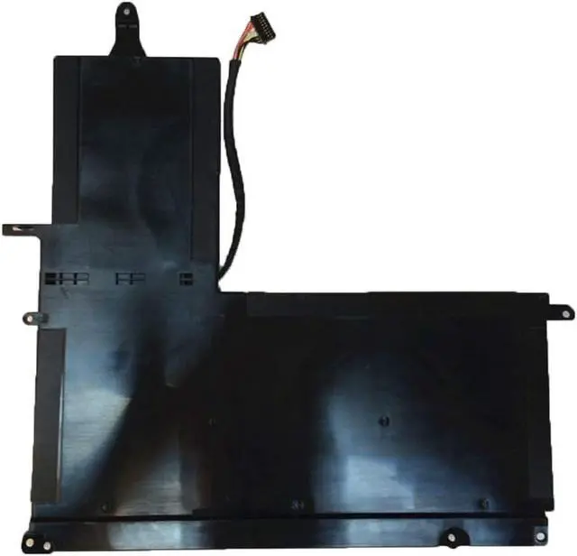 Alt view image 4 of 4 - 45N1167 45N1166 45N1164 45N1165 4ICP7/64/84 Laptop Battery Replacement for Lenovo ThinkPad pxd3x2 S5 S531 S540 S5-S530 Series Notebook (14.8V 63Wh)
