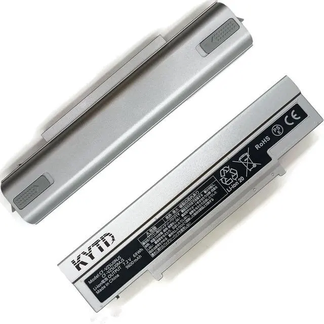 Main image of CF-VZSU0MJS Battery compatiable with for PANASONIC CF-SZ5 CF-SZ6 Series Compatible Part Number CF-VZSU0MJS VZSU0NJS VZSU0MR7.2V-69Wh