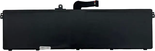 Alt view image 2 of 4 - L22M4PF3 New Laptop Battery Replacement for Lenovo IdeaPad Pro 5-14IRH8 5-14APH8 5-14ARP8 Series L22D4PF3 5B11K24761 L22X4PF3 5B11K24755 L22B4PF3 SB11K24770 SB11K24771 SB11N45317