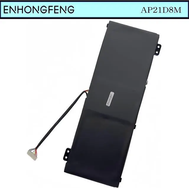Alt view image 7 of 7 - AP21D8M New Laptop Battery Replacement for Acer Nitro 5 AN515-47 AN515-46 AN515-58 AN515-58-766R AN515-58-56CL AN515-58-72QR,Nitro V 15 ANV15-51,Nitro 16 AN16-51 AN16-51-74BV Series