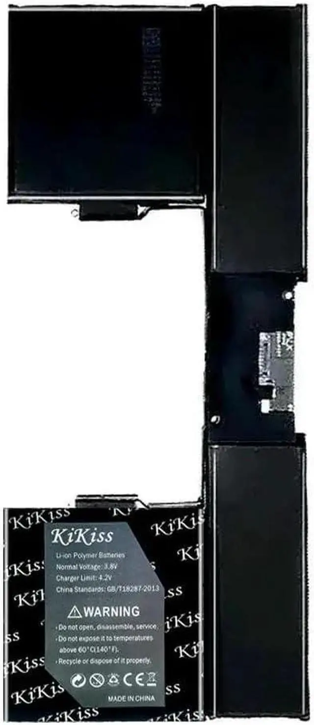 Main image of G3HTA001H 93HTA001H Battery Compatible for Microsoft Surface Book 1st Gen