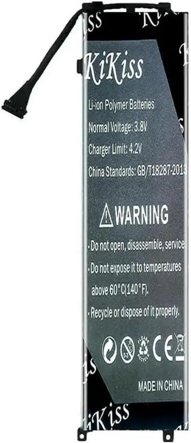 Main image of RC30-0328 Battery Compatible for Razer Blade Stealth 15 2020 RZ09-03304x