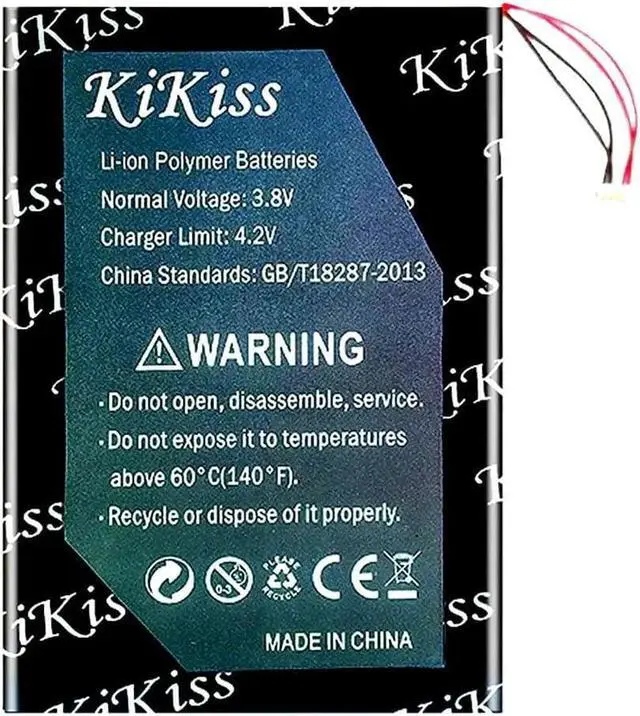 Main image of LWN12 Battery Compatible for Trekstor SurfTab Wintron 10.1