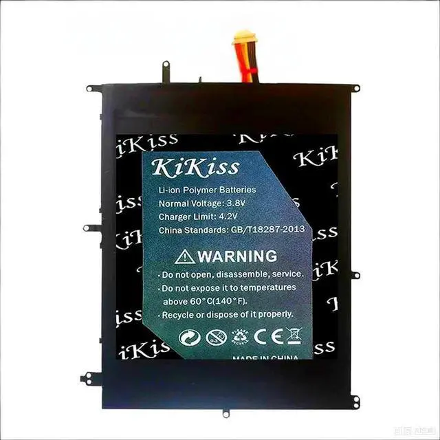 Main image of HW-3487265 (8-Wire) Battery Compatible for Jumper EZbook 3L Pro MB12 TH140A