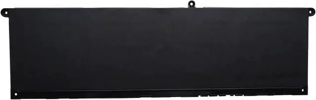 Alt view image 5 of 5 - TN70C G91J0 V6W33 Laptop Battery Compatible with Dell 3510 3511 3515 5310 5410 5418 5510 5515 5518 Latitude 3320 3520 3420 Vostro 3510 3515 3511 5510 5410 Series(15.2V 64Wh)