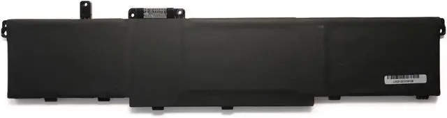 Alt view image 7 of 7 - L21L6P70 L21M6P70 L21C6P70 L21D6P70 5B10W51893 Laptop Battery Replacement for Lenovo ThinkPad P16 Gen 1 (Type 21D6, 21D7) / ThinkPad P16 Gen 2 (Type 21FA, 21FB) Series(11.52V 94Wh)