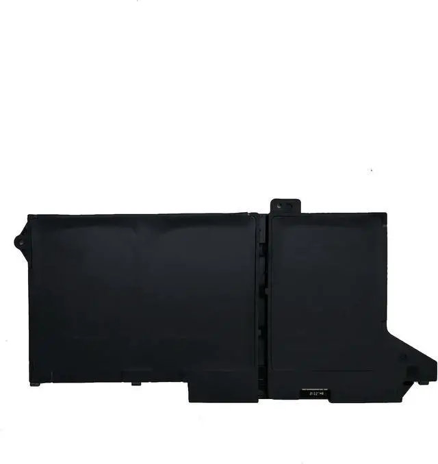 Alt view image 6 of 6 - WY9DX Replacement Laptop Battery Compatible with Dell Latitude 5420 5520 Precision 15 3560 Series P137G P137G001 P104F P104F001 P104F002 RJ40G 01K2CF 075X16 0WK3F1 0M3KCN 005R42 11.4V 42Wh