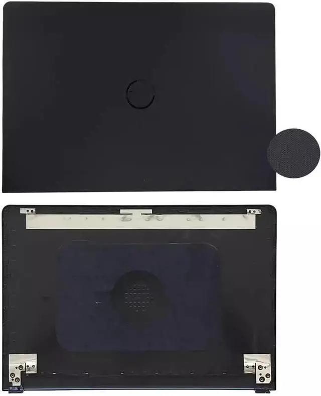 Alt view image 2 of 4 - Laptop Replacement Cover for Dell Inspiron 15-3567 3565 3576 0VJW69