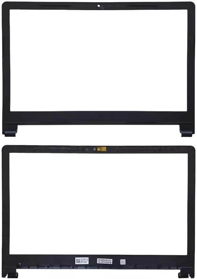 Alt view image 3 of 4 - Laptop Replacement Cover for Dell Inspiron 15-3567 3565 3576 0VJW69