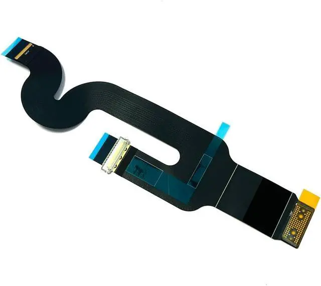Alt view image 3 of 3 - FHD NTS Touch LCD Screen Cable for DELL XPS 14 9440 IDP41 08H7T8
