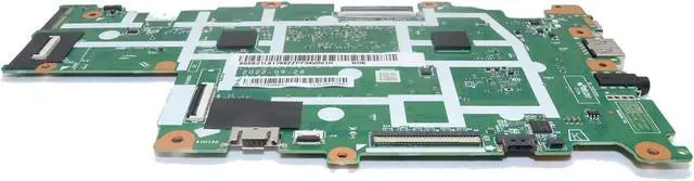 Alt view image 4 of 7 - 5b21C99670 Replacement for Lenovo Chromebook 500E 3nd Gen Laptop Motherboard 8GB RAM 64GB Storage Intel N5100 Processor