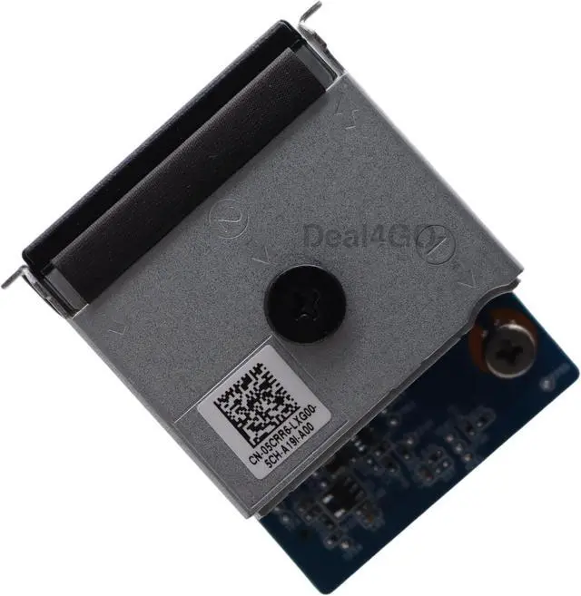 Alt view image 2 of 6 - Deal4GO HDMI Port IO Board 5CRR6 05CRR6 Replacement for Dell Pro Slim QCS1250 QCM1250 QCT1250 QBS1250 QBT1250 FCM2250 Tower Desktop