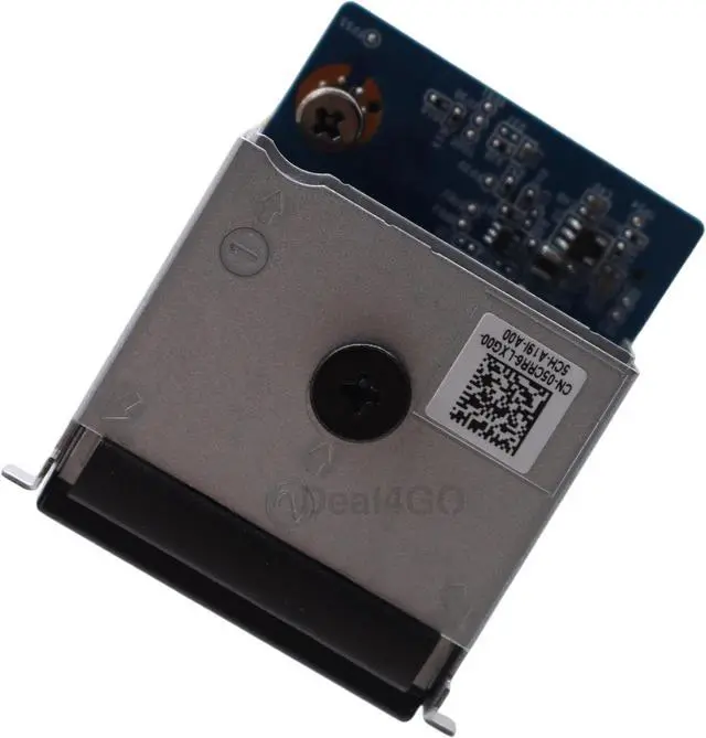 Alt view image 5 of 6 - Deal4GO HDMI Port IO Board 5CRR6 05CRR6 Replacement for Dell Pro Slim QCS1250 QCM1250 QCT1250 QBS1250 QBT1250 FCM2250 Tower Desktop