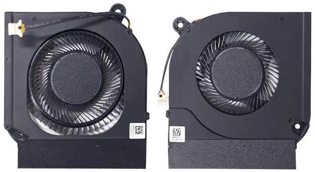 Main image of New Replacement Cooling Fans for Acer Nitro 5 (2020) N20C1 AN515-55 AN515-45 AN517-52 AN517-41 AN515-56 -57 AN515-57-55RY AN515-55-50V2 AN515-55-72ST AN515-55-75BM AN515-55-59TA AN515-45-R7WA Laptop