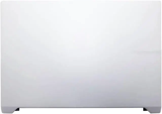 Alt view image 2 of 3 - LCD Back Cover for Gigabyte AERO X16 EG61H X16 1TH 1WH 2WH 1VH 2025 Silver