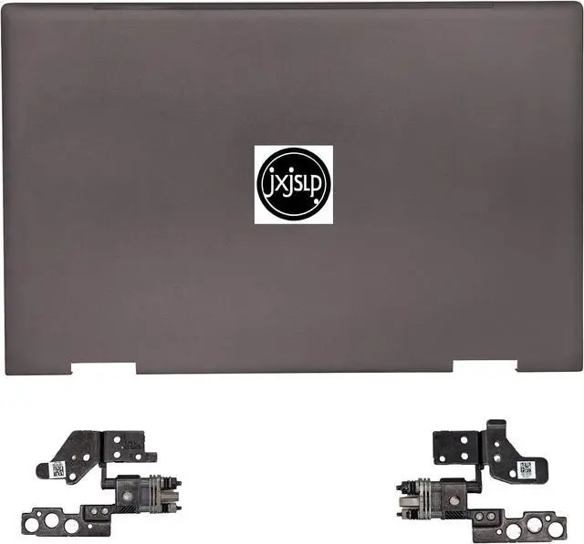 Main image of Replacement LCD Back Cover Top Lid with Hinges for HP Envy X360 15-ED 15-EE 15T-ED 15M-ED;15M-EE0023DX 15-EE1093CL 15M-ED0023DX 15M-EE0013DX 15T-ED000 15M-ED0013DX Series Laptop L93204-001 (Brown)