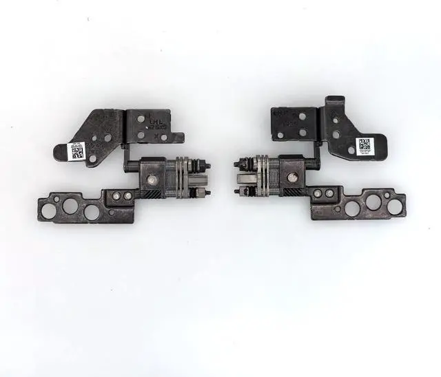 Alt view image 7 of 7 - Replacement LCD Back Cover Top Lid with Hinges for HP Envy X360 15-ED 15-EE 15T-ED 15M-ED;15M-EE0023DX 15-EE1093CL 15M-ED0023DX 15M-EE0013DX 15T-ED000 15M-ED0013DX Series Laptop L93204-001 (Brown)