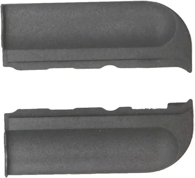 Alt view image 3 of 6 - 5CB1B60414 5H50S29002 5B30S18993 5CB1C17342 Replacement for Lenovo ideapad 3-15ITL6 3-15ADA6 3-15ALC6 3 15IAU7 3 15ABA7 Laptop LCD Back Cover with Hinges and Front Bezel Frame and Hinges Cover Sliver