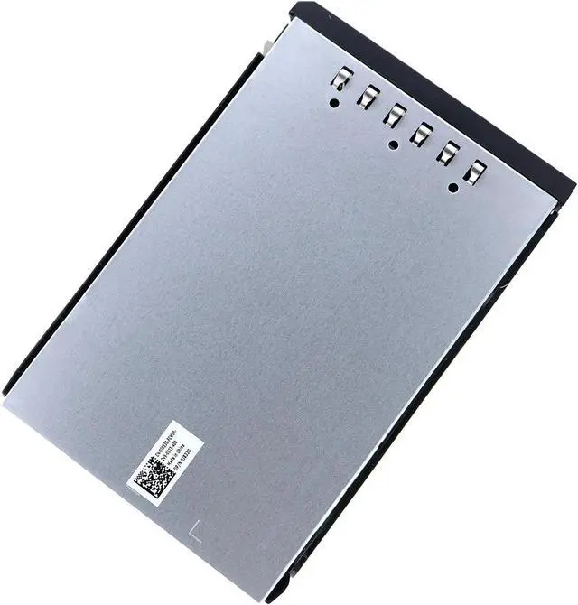 Alt view image 4 of 5 - Deal4GO M.2 SSD Drive Bay Carrier Flexbay Module DPWC700 JX33G 66XHV 5C9PM for Dell Precision 7960 7920 7820 7875 7865 5860 5820 7690