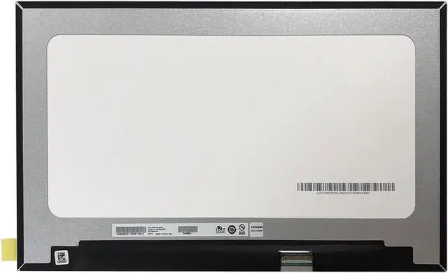 Alt view image 3 of 6 - B140HAN07.1 FHD LED LCD Screen Replacement for Dell Latitude 5420 7430 Screen 14" LCD Display 30 pin 1920x1080 Matte 06HXWT 6HXWT D5MVF 0D5MVF