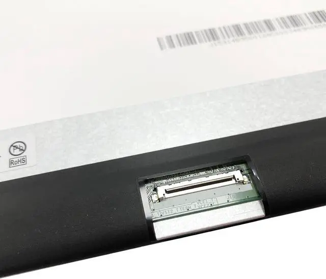 Alt view image 4 of 6 - B140HAN07.1 FHD LED LCD Screen Replacement for Dell Latitude 5420 7430 Screen 14" LCD Display 30 pin 1920x1080 Matte 06HXWT 6HXWT D5MVF 0D5MVF