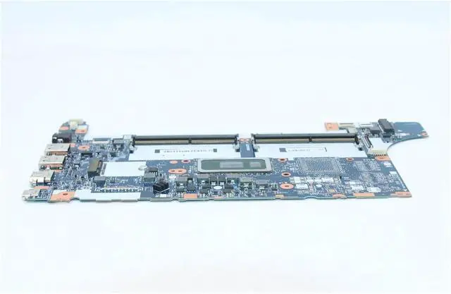 Alt view image 4 of 6 - FE490 FE480 FE590 NM-B911 Mainboard Compatible for Lenovo ThinkPad E490 E590 Laptop Motherboard I3-8145U with I3 I5 I7 CPU(E590 i5-8265U)