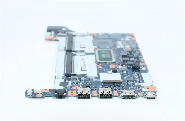 Alt view image 5 of 6 - FE490 FE480 FE590 NM-B911 Mainboard Compatible for Lenovo ThinkPad E490 E590 Laptop Motherboard I3-8145U with I3 I5 I7 CPU(E590 i5-8265U)