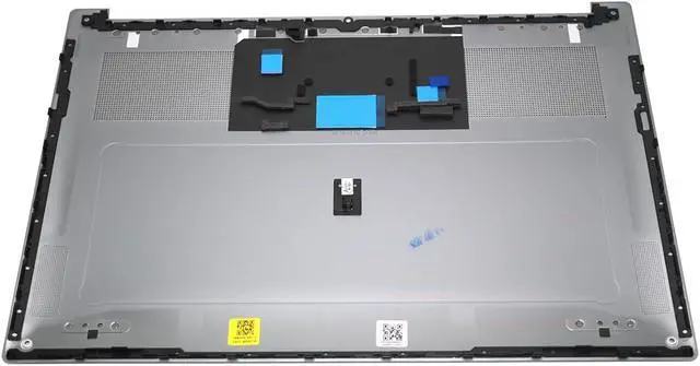 Alt view image 3 of 5 - 5CB1P85688 New Bottom Cover Lower Case for Yoga Slim 7 15ILL9 83HM Laptop