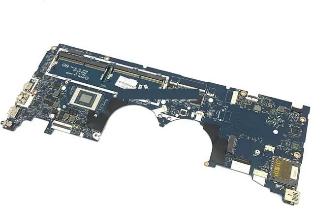 Main image of GPR51 LA-J493P for HP X360 15-EE 15m-EE 15z-EE Laptop Motherboard L93114-601 L93113-601 with R5 R7 CPU Working(R5-4500U)