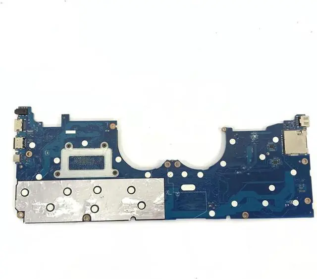 Alt view image 6 of 6 - GPR51 LA-J493P for HP X360 15-EE 15m-EE 15z-EE Laptop Motherboard L93114-601 L93113-601 with R5 R7 CPU Working(R5-4500U)