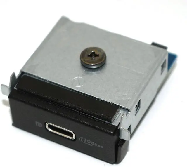 Main image of 03Y2PR New 10Gbps Type-C Card for Pro Micro QCM1250 QBM1250 Max FCM2250