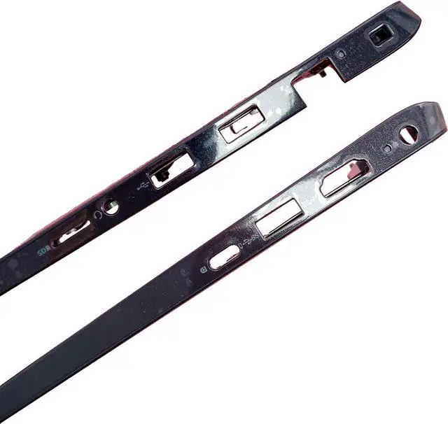 Alt view image 4 of 7 - DJP76 0DJP76 Replacement for DELL Latitude 3520 E3520 Laptop Upper case Palmrest Assembly Part with Backlit US Keyboard Black