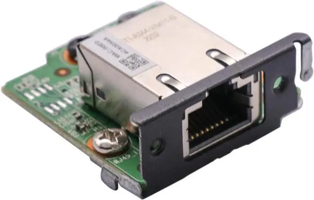Alt view image 3 of 7 - BestParts LAN Ethernet Option Card Replacement for Lenovo ThinkCentre M750q M950q 70q 80q 90q Gen3 Gen4 Gen5 P360 P3 Tiny 5C50W00942